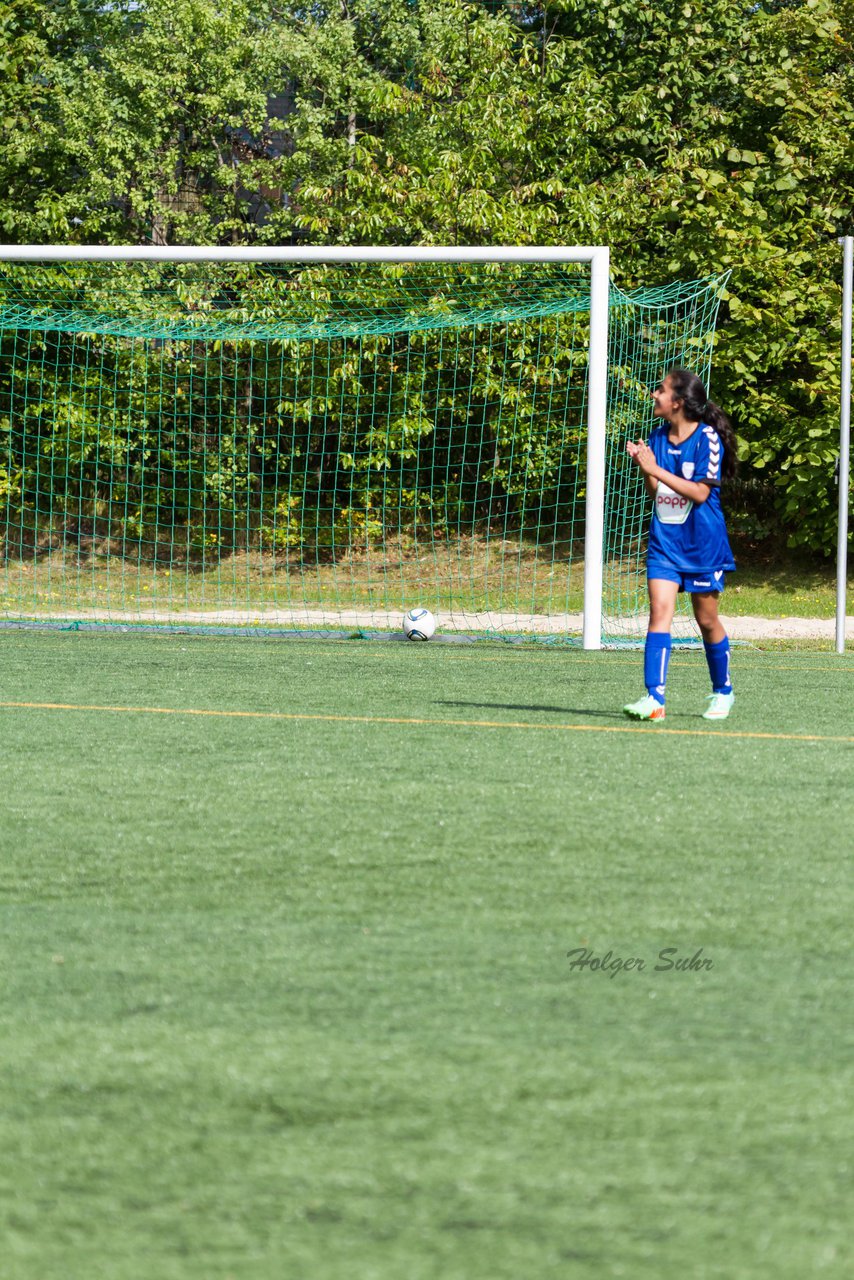 Bild 259 - B-Juniorinnen SV Henstedt Ulzburg - FSC Kaltenkirchen : Ergebnis: 3:2